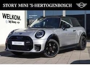 MINI Mini - Hatchback Automaat / John Cooper Works / Pakket M