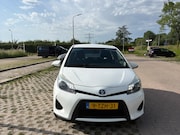Toyota Yaris - 1.5 Full Hybrid Aspiration