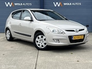 Hyundai i30 - 1.6i Dynamic / AUTOMAAT / DEALER ONDERH. / APK 06-2027