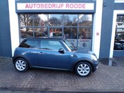 MINI Cooper - Mini 1.6 Automaat UNIEK TOP STAAT, 1e EIGENAAR