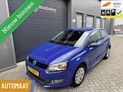 Volkswagen Polo - 1.2 TSI Comfortline|Automaat|Airco|Carplay