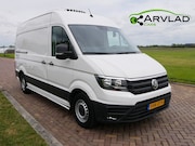 Volkswagen Crafter - 35 2.0 TDI L2H2 103kW COOLING AC ** 14599 EX BTW