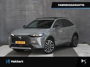 DS DS 7 - Pallas 1.6 PHEV 4x4 300pk Automaat PANO-DAK | ADAP. CRUISE |