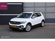 Volkswagen T-Cross - 1.0 TSI Life Apple carplay ACC PDC