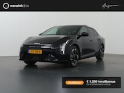 Kia EV4 - Fastback GT-PlusLine 81.4 kWh | Panoramaschuifdak | Head-up