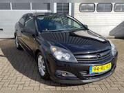 Opel Astra - 1.4 Enjoy Airco, cruise controle,