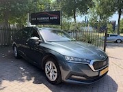 Skoda Octavia - 2.0 TDI Camera 9890NETTO Navi Clima Dealer Ond