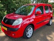 Renault Kangoo - 1.6-16V Expression 2010 NAP AIRCO CRUISE 5-PERSOONS