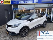 Renault Captur - 0.9 TCe Dynamique navigatie en trekhaak NAP
