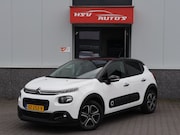 Citroën C3 - 1.2 PureTech S&S Shine automaat navi airco