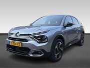 Citroën C4 - 1.2 Puretech Max | Cruise control adaptief | Elektrisch glaz