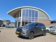 Ford Kuga - 1.5 EcoBoost ST Line, cruise, Sony, stoelverw.