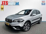 Suzuki SX4 S-Cross - 1.4 Boosterjet 140pk, Carplay, Stoelverwarming.