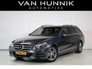 Mercedes-Benz E-klasse - Estate 200 Ambition Elegance | Elek. Klep | Stoelverw | Crui