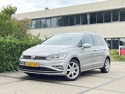 Volkswagen Golf Sportsvan - 1.5 TSI ACT Highline |STOELVERW|AUTOMAAT|CARPLAY|CRUISE|CLIM