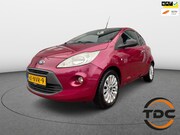 Ford Ka - 1.2 Titanium X AIRCO LMV 31470KM NAP