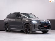 BMW X5 - XDrive50e Launch Edition/Pano/Alarm klasse 5/Full Optie
