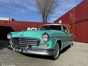 Chrysler Windsor - Nassau Coupe 1956 Oldtimer V8