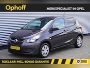 Opel Karl - 1.0 Edition / Automaat / CarPlay / Android Auto / Parkeersen