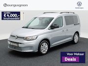 Volkswagen Caddy - Kombi Life 1.5 eHybrid EU6 85 kW / 115 PK DSG | Automaat | N