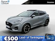 Ford Puma - 1.0 EcoBoost Hybrid ST-Line X 155pk automaat | Winterpack |