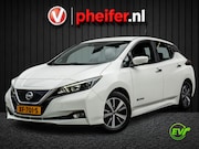 Nissan Leaf - Acenta 40 kWh SOH 83% Navigatie/ Carplay/ Camera/ Adapt. cru