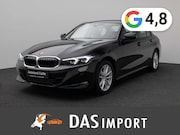 BMW 3-serie - DAB PDC Widscreen Geschwindigkeitsreg LED