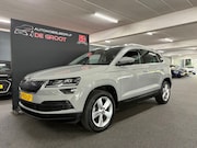 Skoda Karoq - 1.5 TSI ACT Business Edition/ NL auto/ Achteruitrijcamera/ P