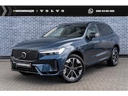 Volvo XC60 - 2.0 T6 Plug-in hybrid AWD Ultra Dark | Panoramadak | Luchtve