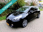 Renault Clio - Estate 0.9 TCe 1e eig. 127.000km Airco Cruise Navi PDC Zuini