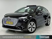 Audi Q4 Sportback e-tron - 40 S edition 77 kWh SOH 94,8 % | ELEKTR. TREKHAAK | PANORAMA