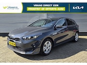 Kia Ceed - 1.5 T-GDi 140pk DynamicPlusLine | Stoel/Stuurwielverwarming 