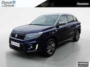 Suzuki Vitara - 1.5 Hybrid Select Rhino Edition automaat | Hoge instap | Nav