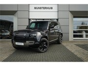 Land Rover Defender - 110 P300e 110 X-Dynamic SE | Voorstoelen verwarmd | Meridian