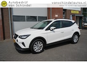 Seat Arona - 1.0 TSI 96PK STYLE BUSINESS INTENSE ORIGINEEL NEDERLANDS VIR
