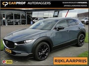 Mazda CX-30 - 2.0 186pk M Hybrid Sportive I Adaptief I Led I All-season