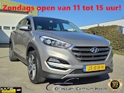 Hyundai Tucson - 1.6 GDi Comfort, Camera! Navigatie! Apk 3-2027! VAKANTIEGELD