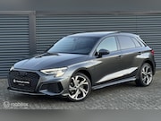 Audi A3 - 3x S-Line Pano Matrix RS Seats B&O Sfeer