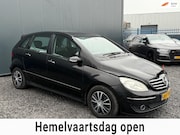 Mercedes-Benz B-klasse - 180 CDI Class AIRCO6BAKAPKKOOPJE