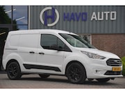Ford Transit Connect - 1.0 Benzine, AIRCO, 3-ZITS, INCL. BTW-BPM