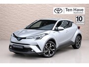 Toyota C-HR - 1.8 Hybrid Dynamic Automaat | Stoel verwarming | Automatisch