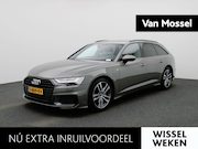 Audi A6 - Avant 40 TFSI S edition Competition | Automaat | Stoelverwar