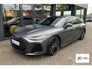 Audi A6 - Avant e-hybrid Quattro Tech Pro I Luchtv. I Mat PPF