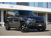 Land Rover Defender - 110 2.0 P300e X-Dynamic HSE I Pano I 22 Inch I Head-up I Tre