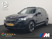 BMW iX3 - M Sport 80 kWh 286pk Dealer O.H. | Trekhaak Af Fabriek | Pan