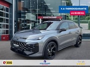 Volkswagen T-Roc - 1.5 eTSI R-LINE BLACK STYLE TREKHAAK/PANO-DAK/CAMERA/ELEK-KL