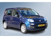 Fiat Panda - TwinAir Turbo 80 Popstar, Trekhaak