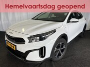 Kia Xceed - 1.6 GDi PHEV PLUG-IN DynamicLine FACELIFT/ECC/ADAPTIVE/CAMER