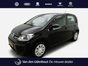Volkswagen Up! - 1.0 | Smartphone Integratie | Airco |