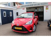 Toyota Yaris - 1.5 Hybride Active